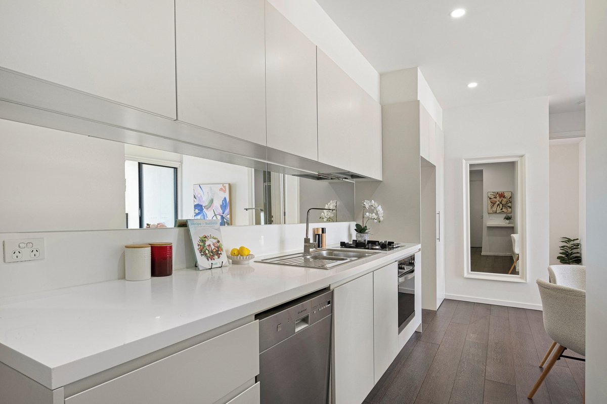 201 / 1121 Toorak Road Camberwell - Residential for lease