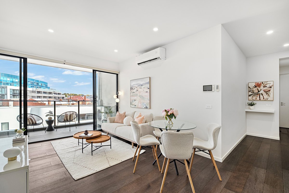 201 / 1121 Toorak Road Camberwell - Residential for lease
