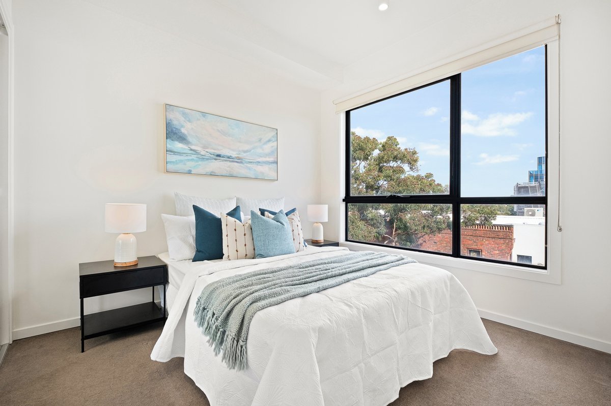 201 / 1121 Toorak Road Camberwell - Residential for lease