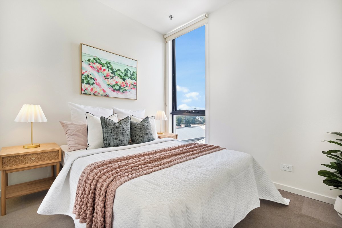 201 / 1121 Toorak Road Camberwell - Residential for lease