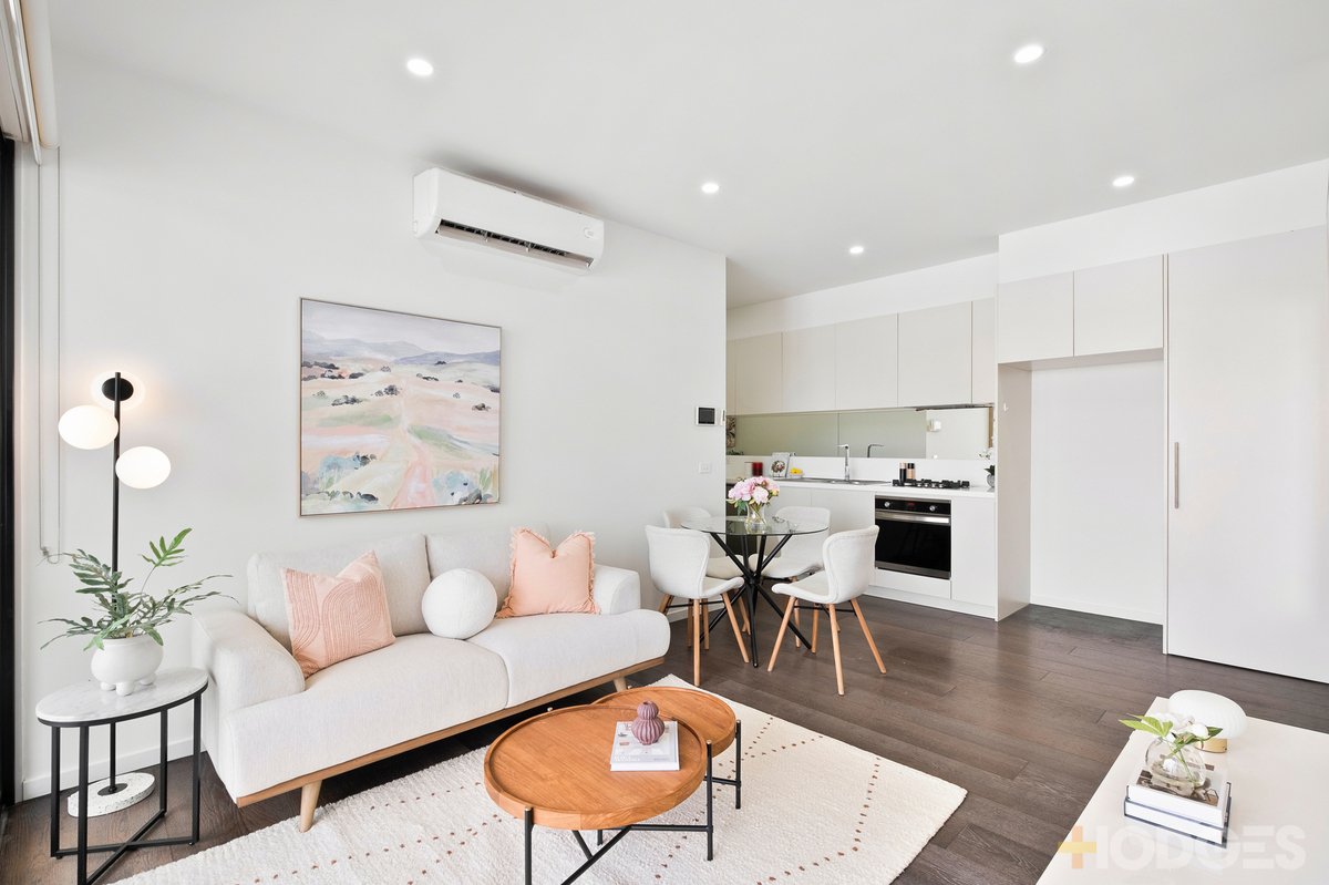 201 / 1121 Toorak Road Camberwell - Residential for sale