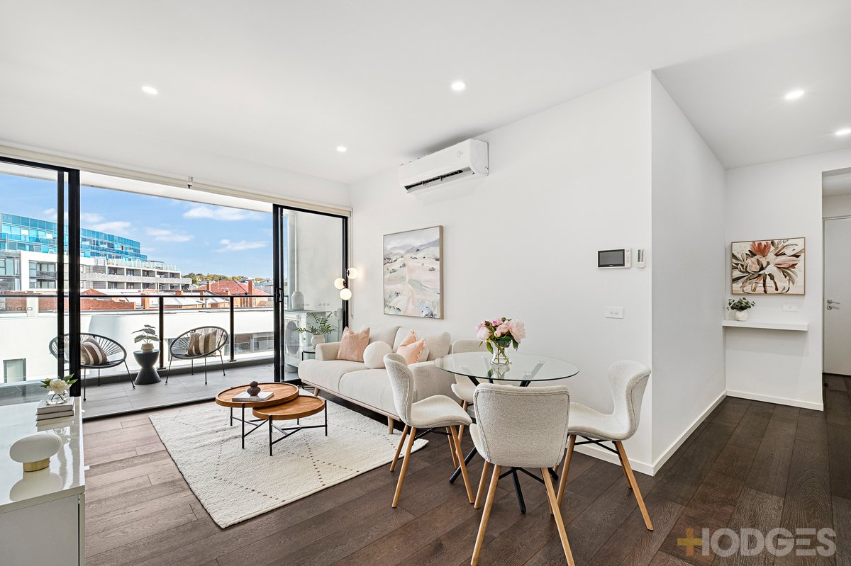 201 / 1121 Toorak Road Camberwell - Residential for sale