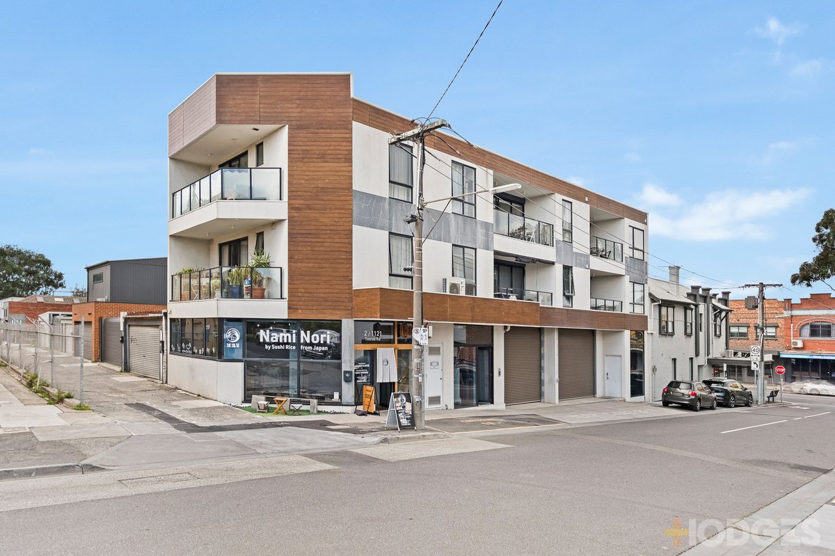 201 / 1121 Toorak Road Camberwell - Residential for sale