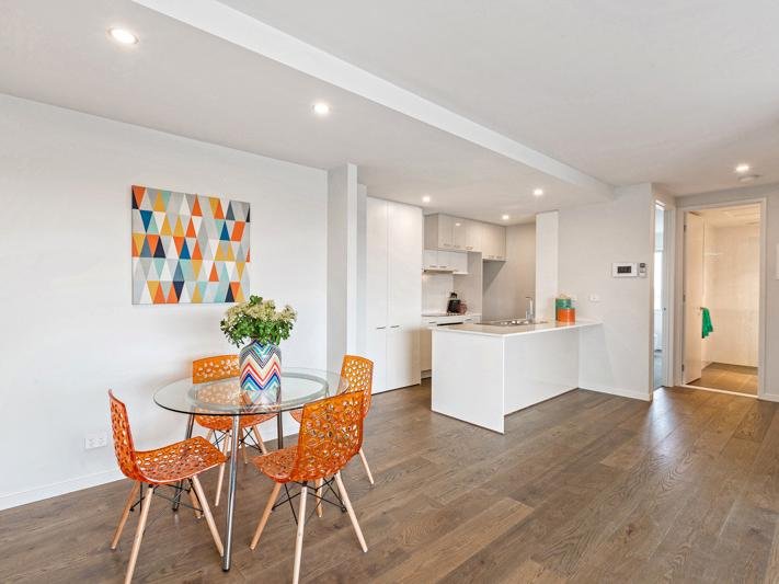 201 / 141 Stephen Street YARRAVILLE - Residential for sale