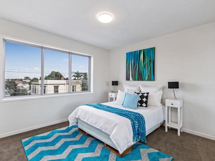 201 / 141 Stephen Street YARRAVILLE - Residential for sale