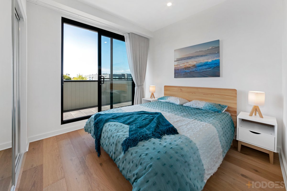 201 / 15 Major Street Highett - Residential for sale