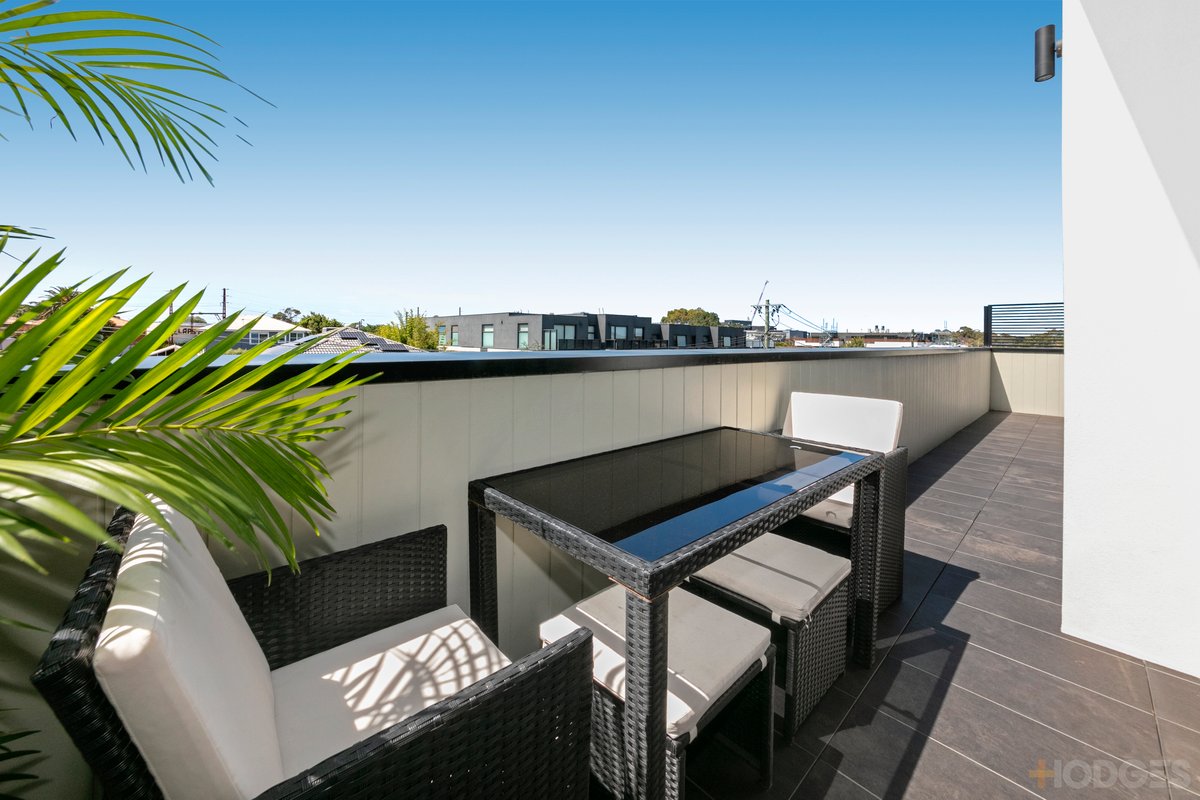 201 / 15 Major Street Highett - Residential for sale