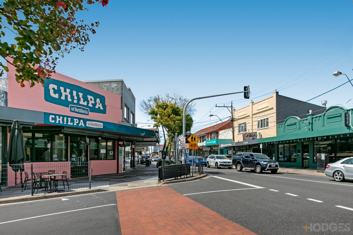 201 / 15 Major Street Highett - Residential for sale