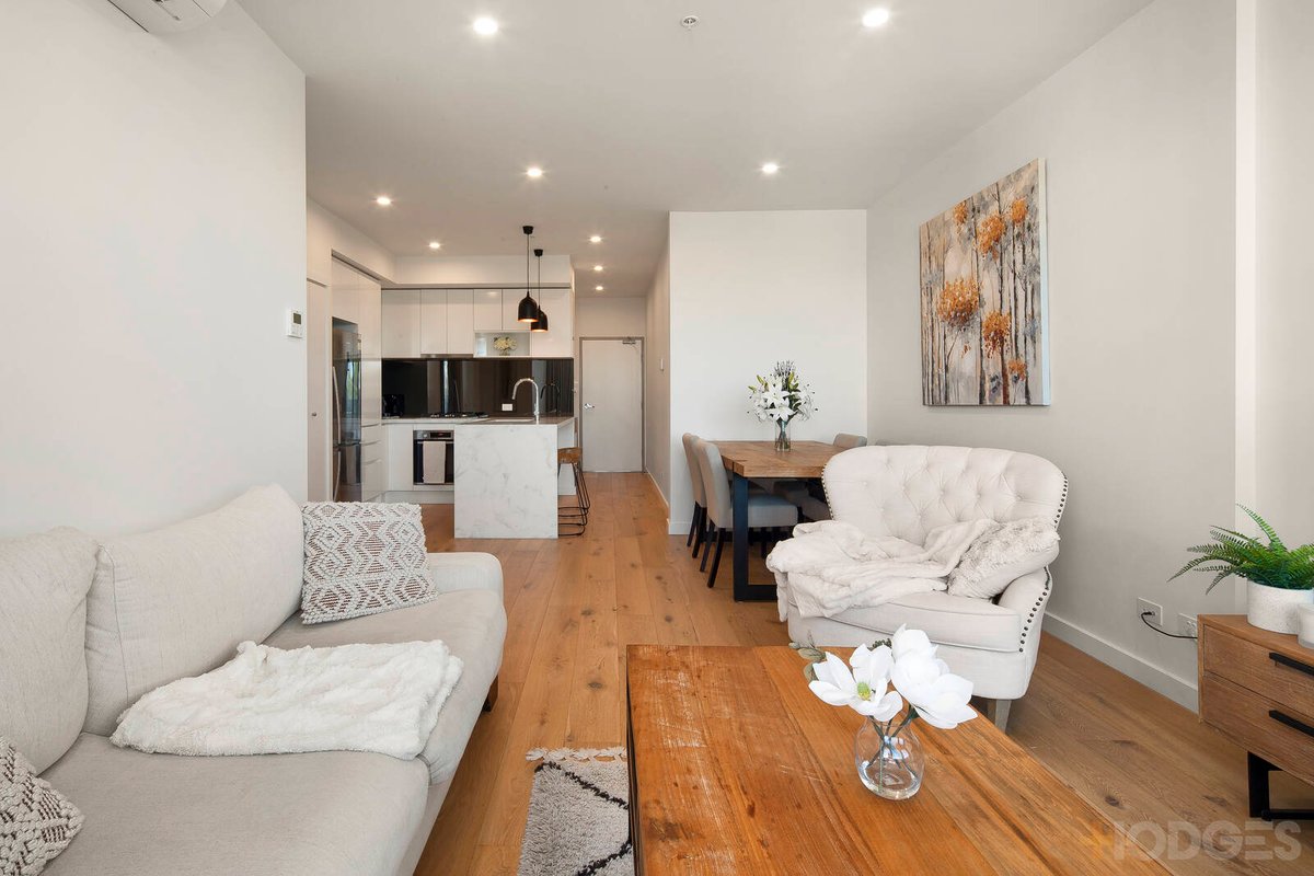 201 / 15 Major Street Highett - Residential for sale
