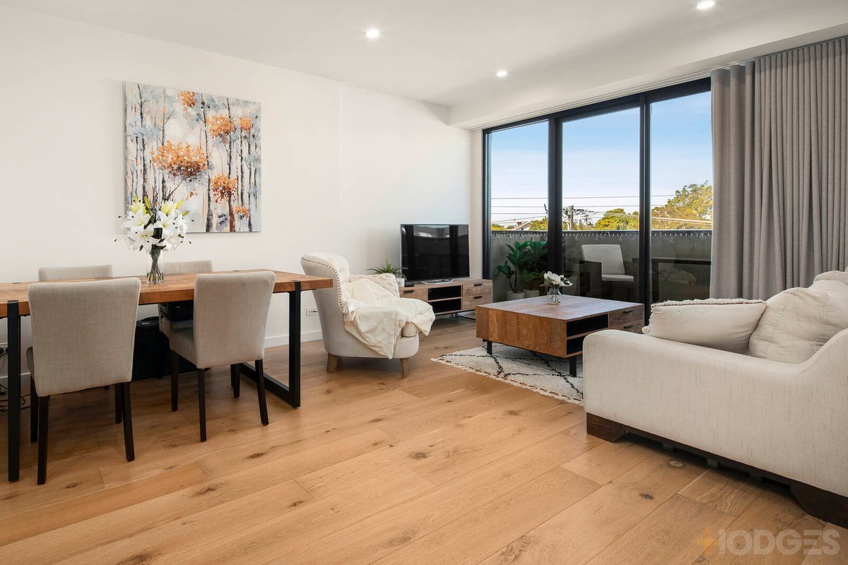 201 / 15 Major Street Highett - Residential for sale