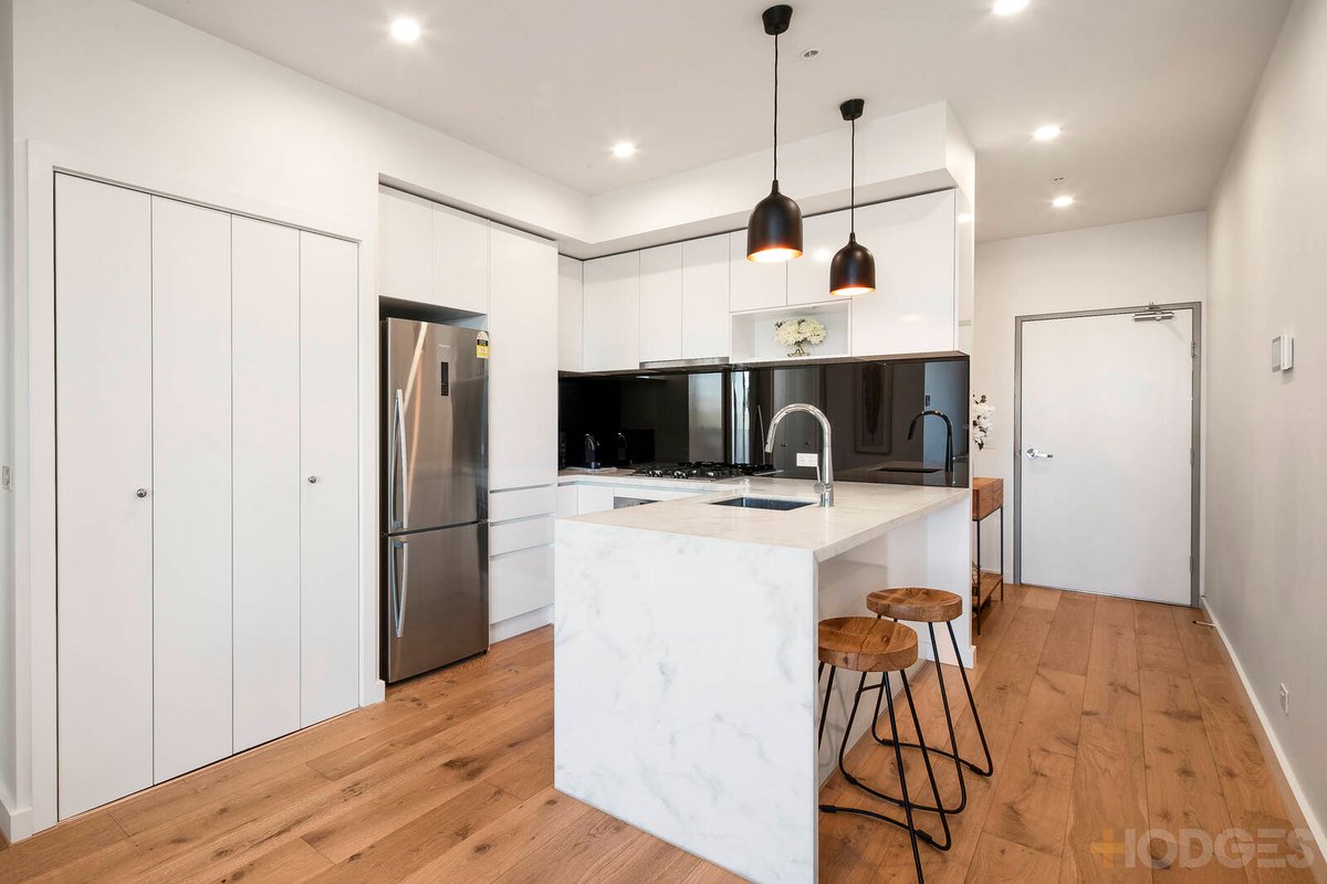 201 / 15 Major Street Highett - Residential for sale