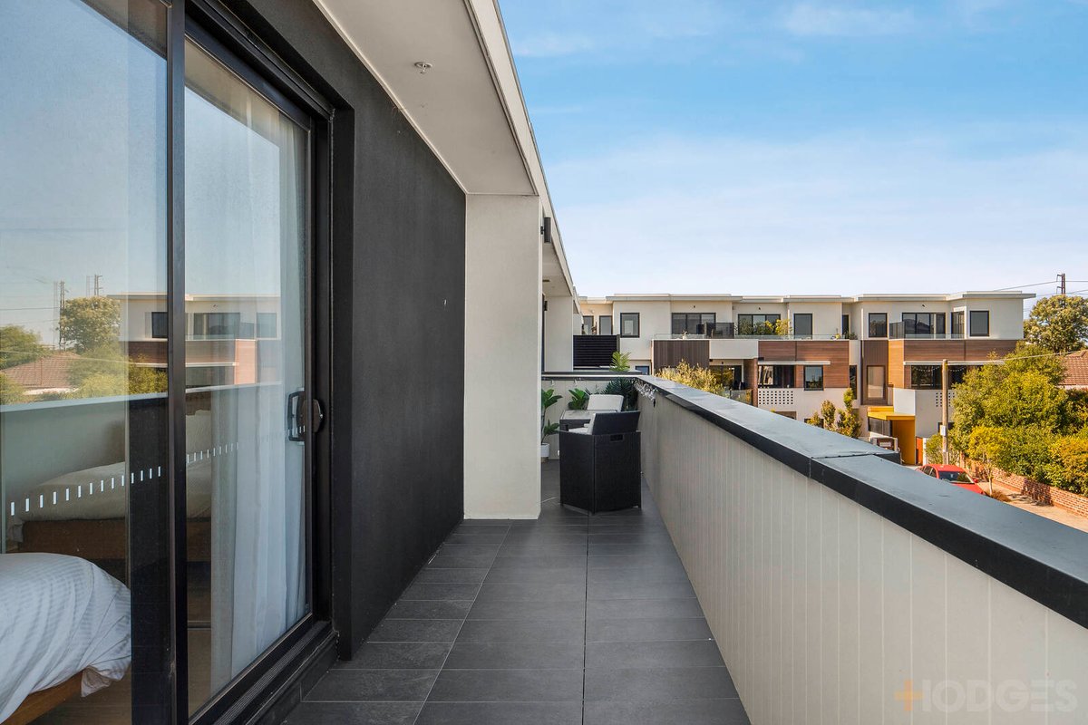 201 / 15 Major Street Highett - Residential for sale