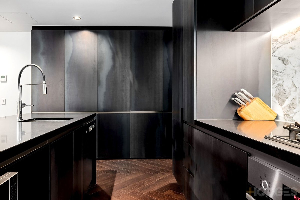 201 / 25 Wominjeka Walk West Melbourne - Residential for sale