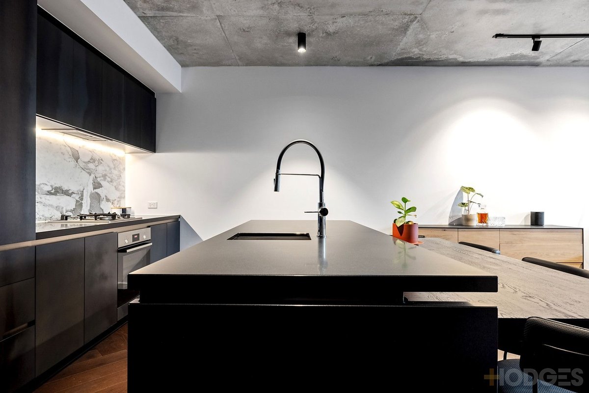 201 / 25 Wominjeka Walk West Melbourne - Residential for sale