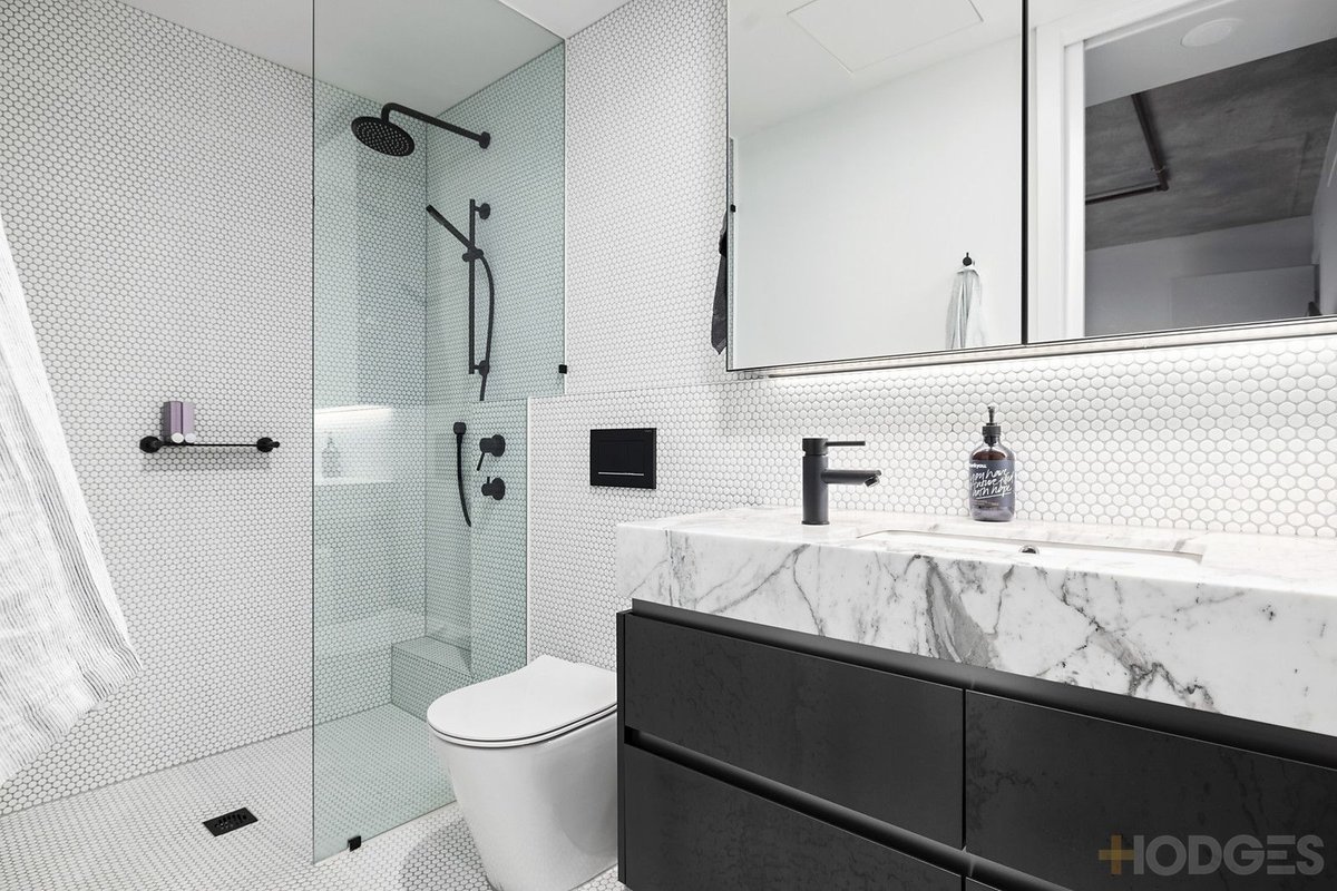 201 / 25 Wominjeka Walk West Melbourne - Residential for sale