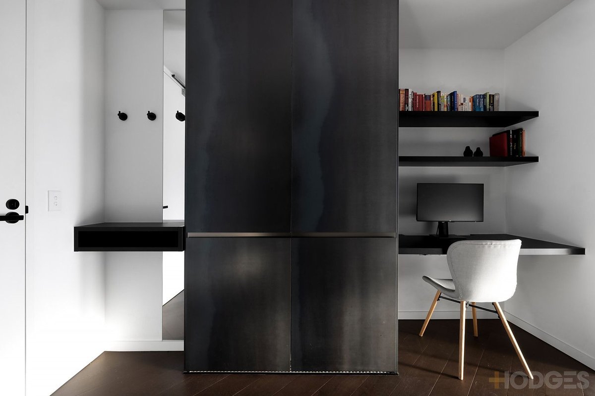 201 / 25 Wominjeka Walk West Melbourne - Residential for sale