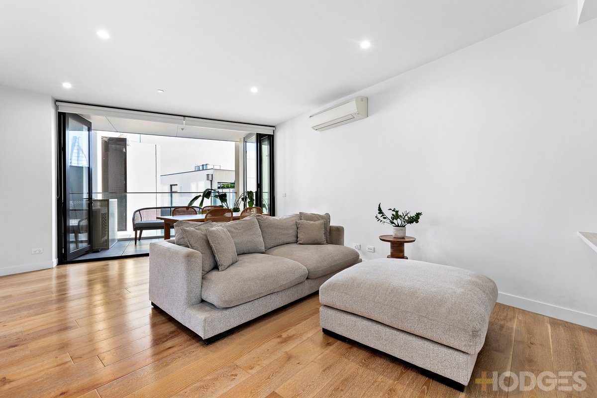 201 / 295 Hampton Street Hampton - Residential for sale