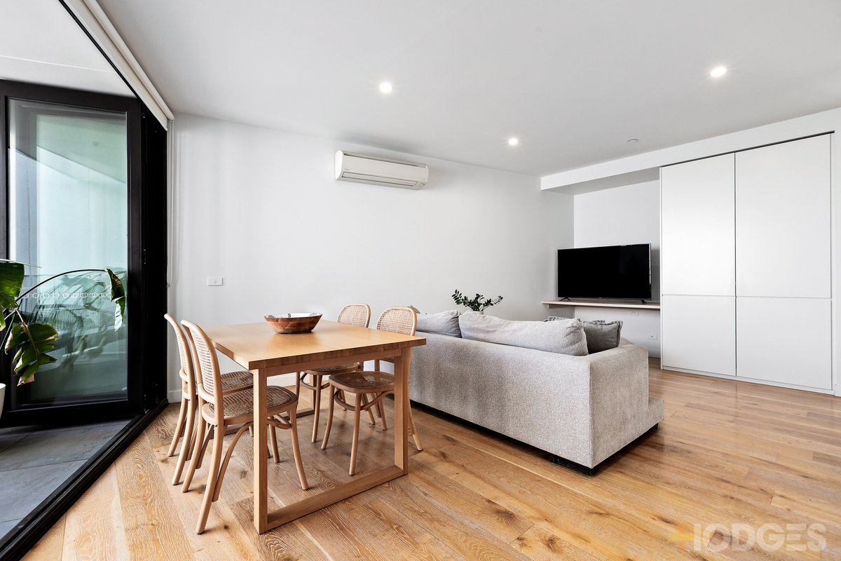 201 / 295 Hampton Street Hampton - Residential for sale