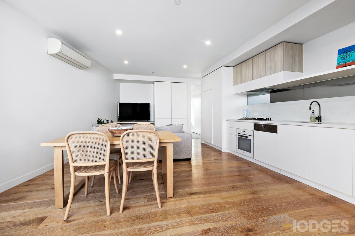 201 / 295 Hampton Street Hampton - Residential for sale