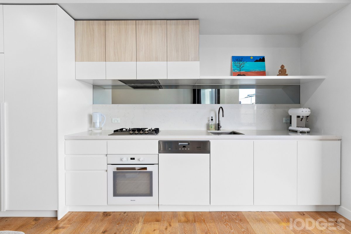 201 / 295 Hampton Street Hampton - Residential for sale