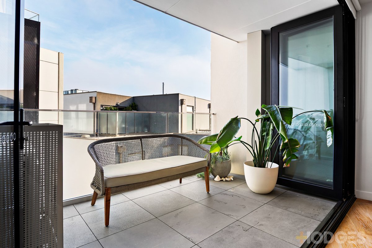 201 / 295 Hampton Street Hampton - Residential for sale