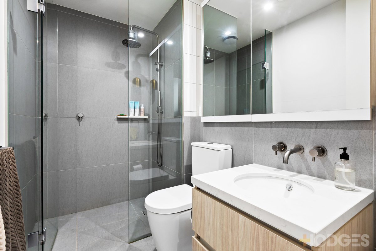 201 / 295 Hampton Street Hampton - Residential for sale
