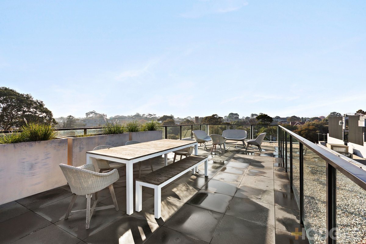 201 / 295 Hampton Street Hampton - Residential for sale