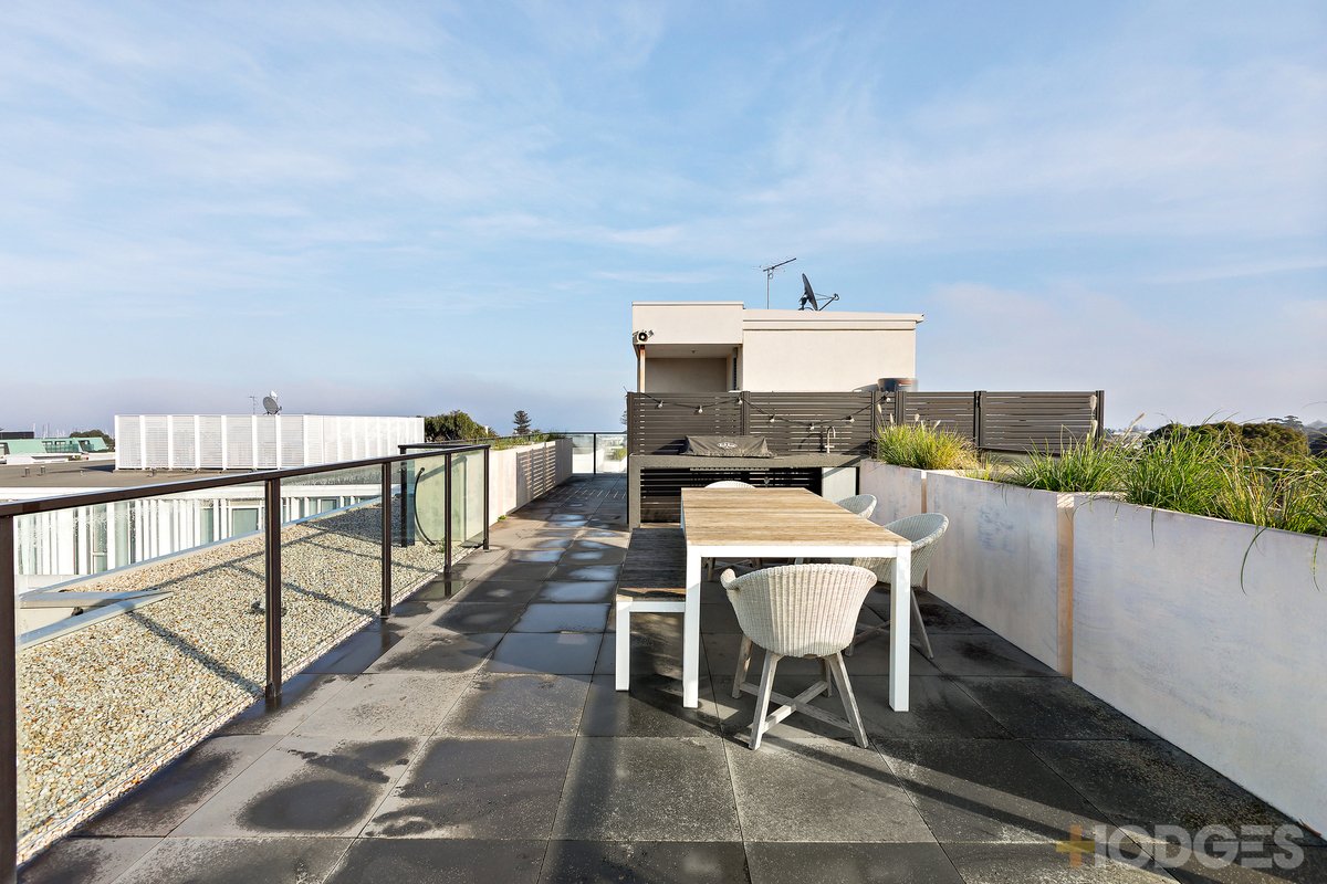 201 / 295 Hampton Street Hampton - Residential for sale