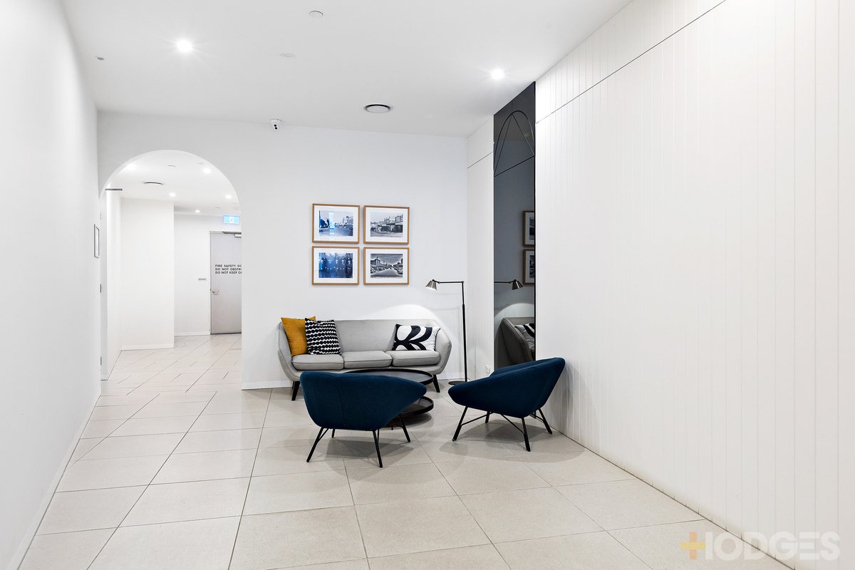 201 / 295 Hampton Street Hampton - Residential for sale