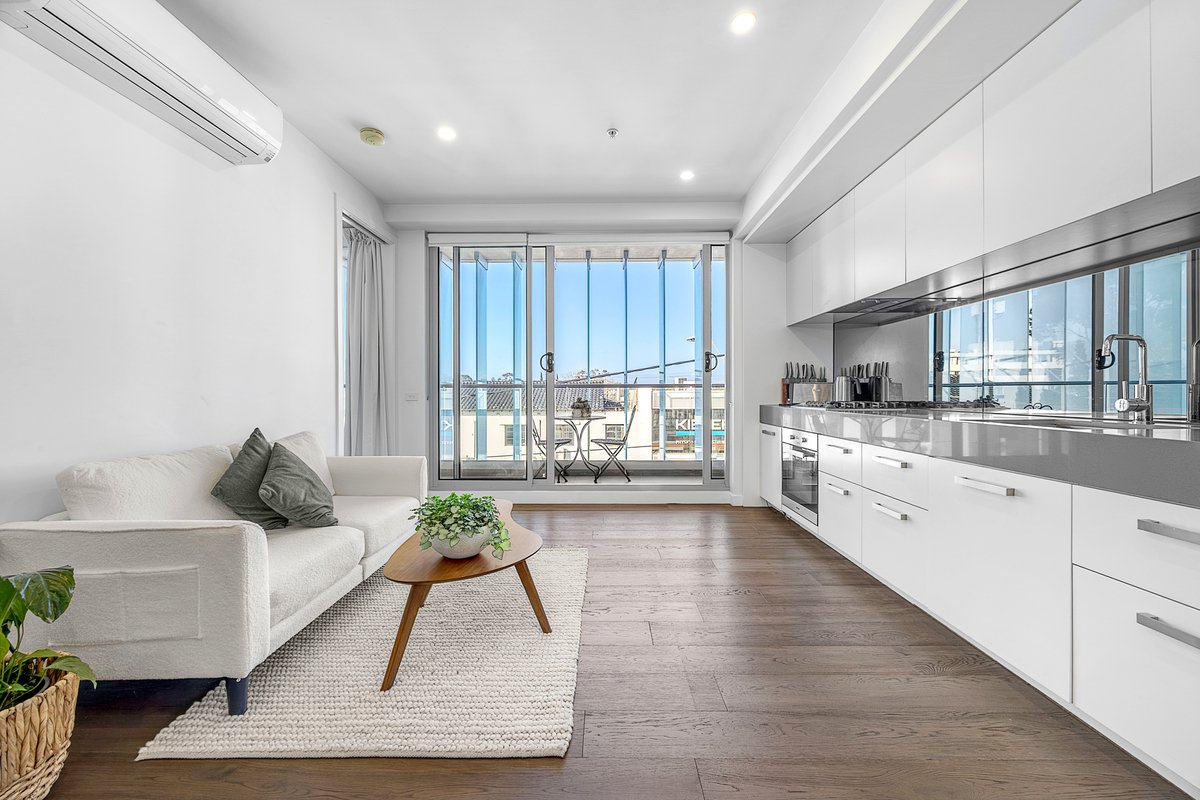 201 / 317 New Street Brighton - Residential for sale