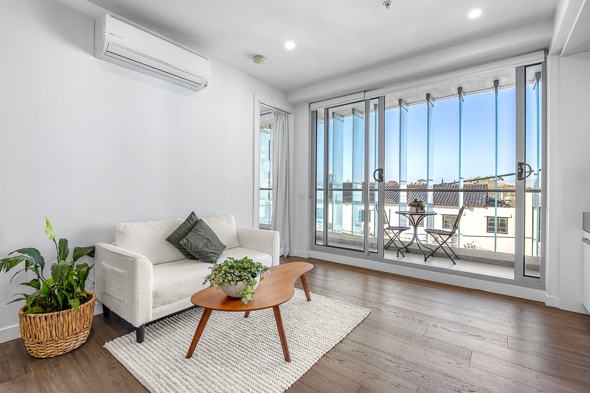 201 / 317 New Street Brighton - Residential for sale
