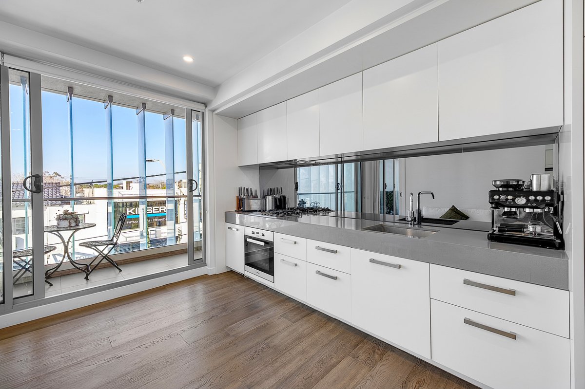 201 / 317 New Street Brighton - Residential for sale