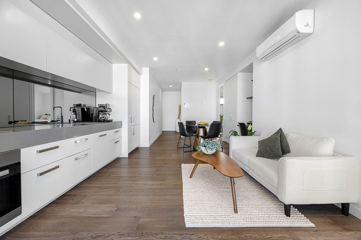 201 / 317 New Street Brighton - Residential for sale