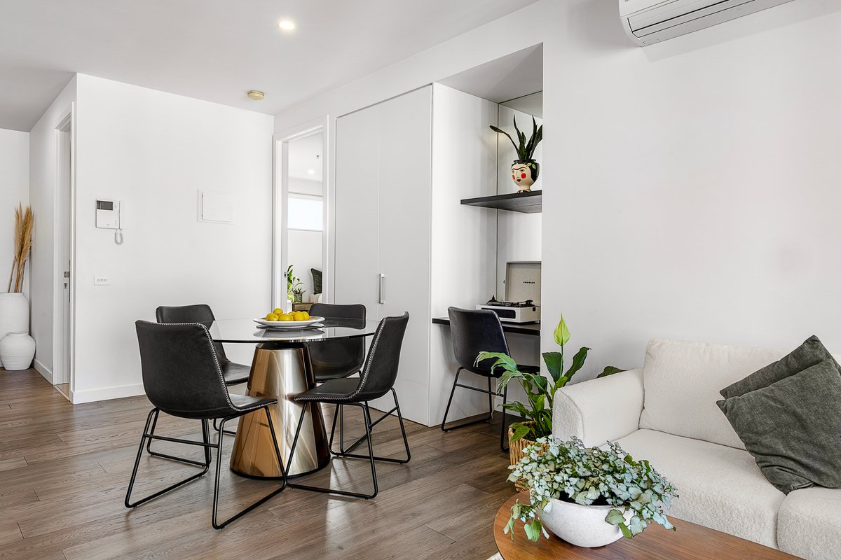 201 / 317 New Street Brighton - Residential for sale