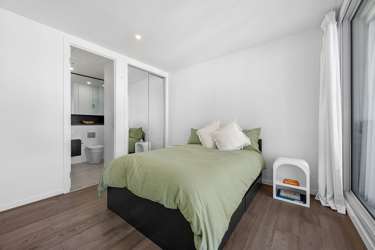 201 / 317 New Street Brighton - Residential for sale