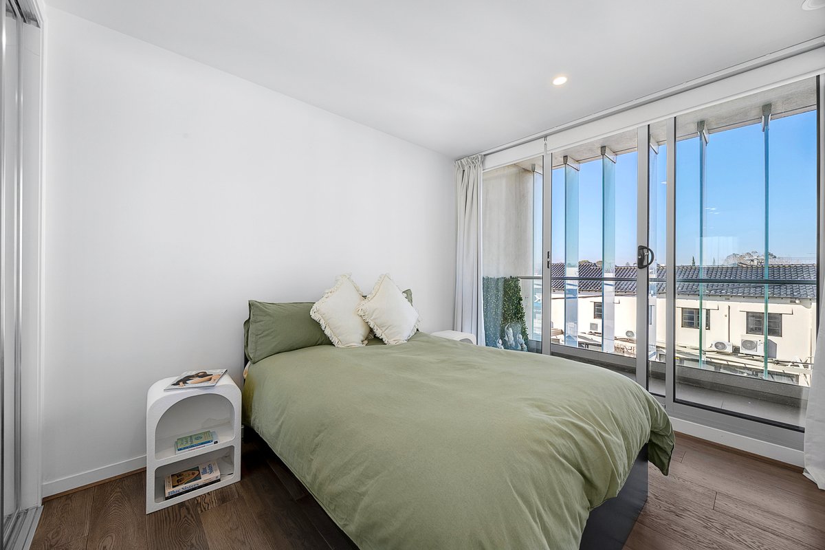 201 / 317 New Street Brighton - Residential for sale