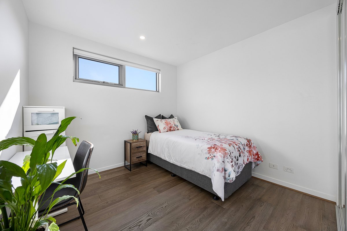 201 / 317 New Street Brighton - Residential for sale