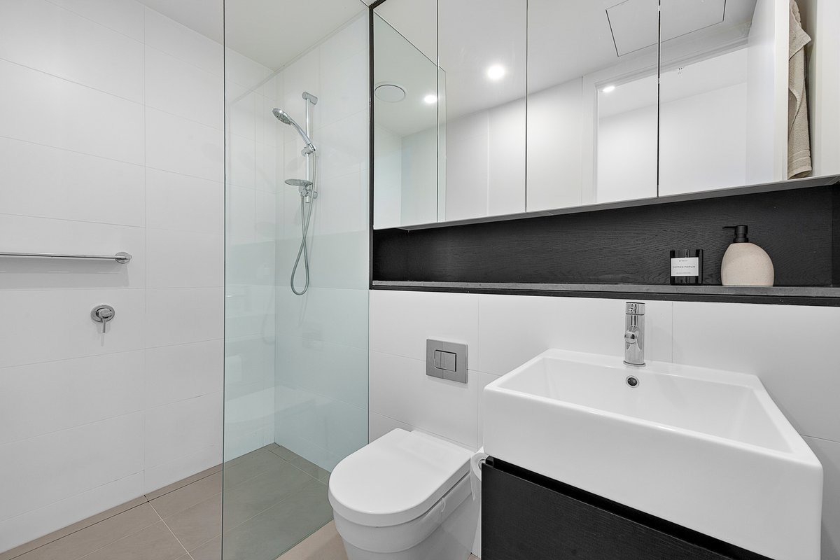201 / 317 New Street Brighton - Residential for sale