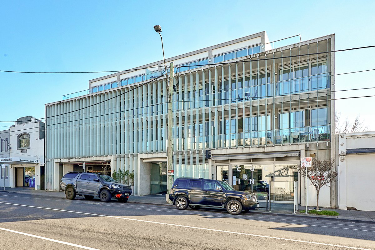201 / 317 New Street Brighton - Residential for sale