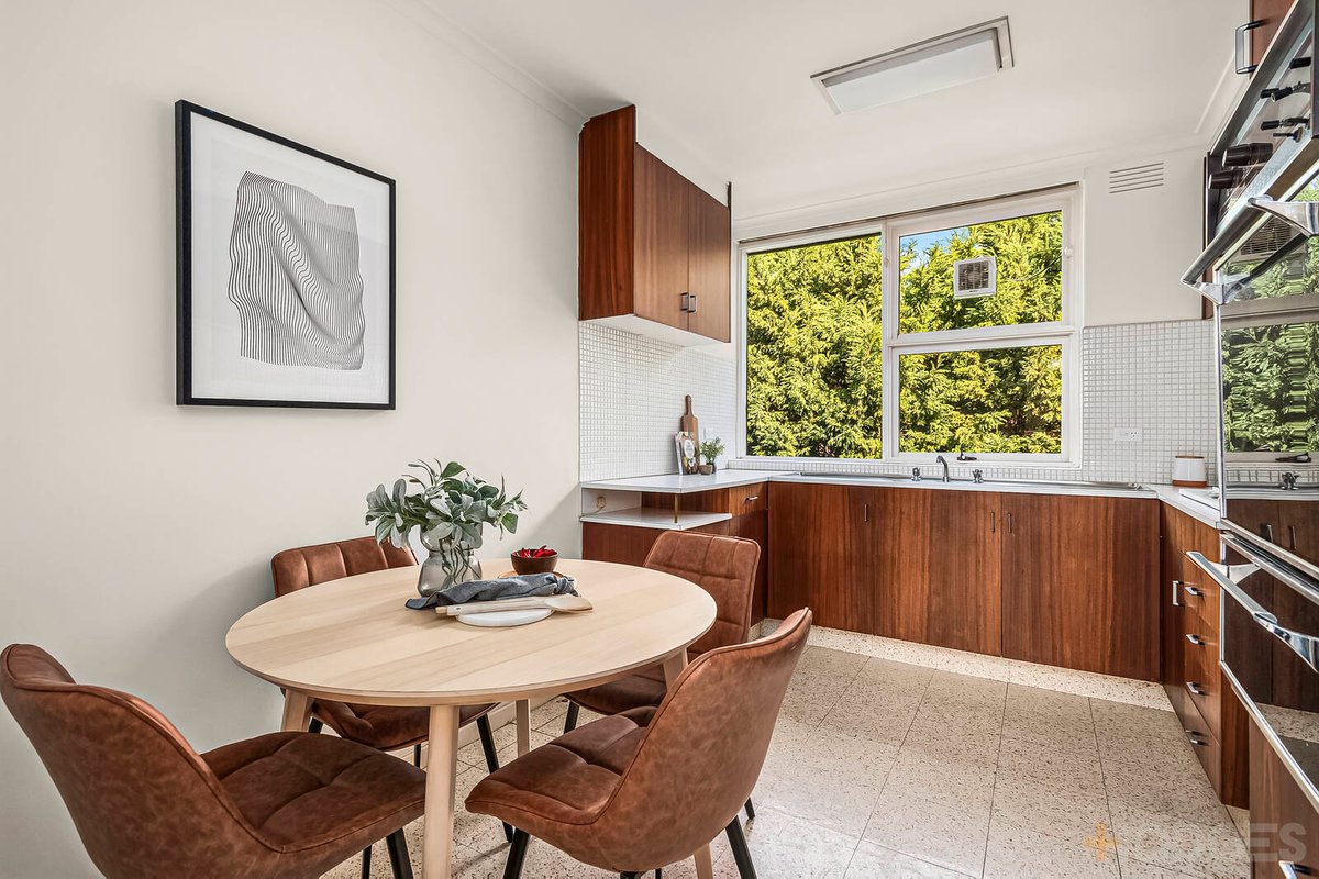 20 / 14 Lansell Road Toorak - Residential for sale