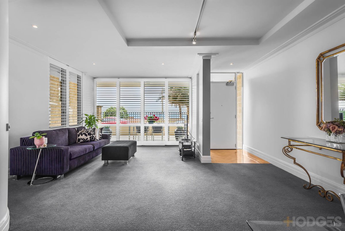 20 / 156 Beaconsfield Parade Albert Park - Residential for sale
