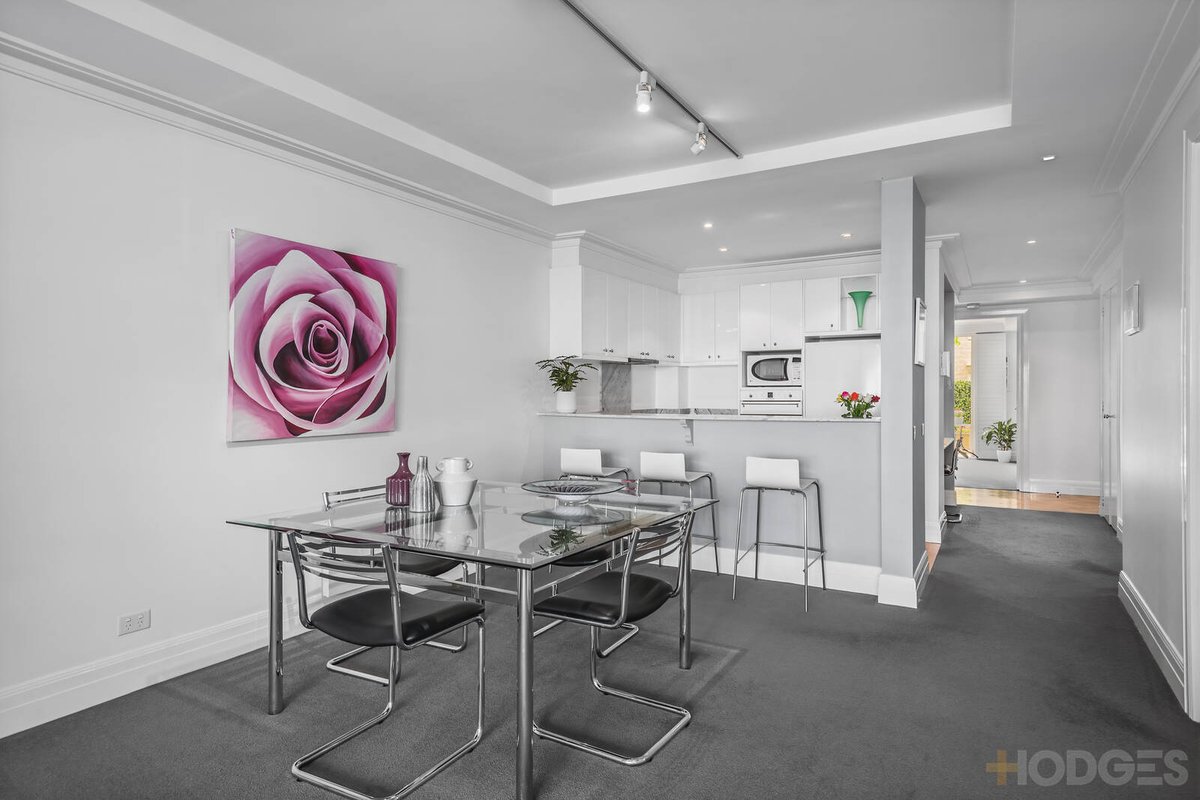 20 / 156 Beaconsfield Parade Albert Park - Residential for sale