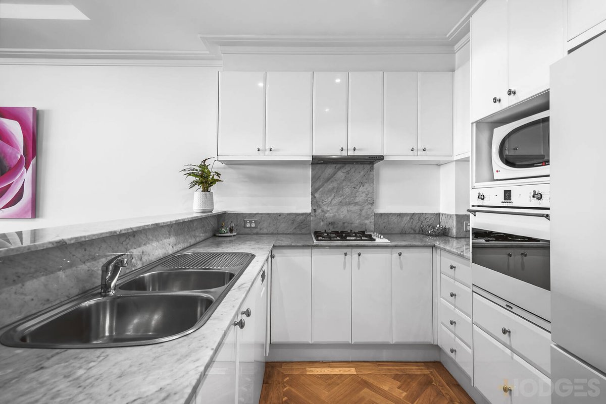 20 / 156 Beaconsfield Parade Albert Park - Residential for sale