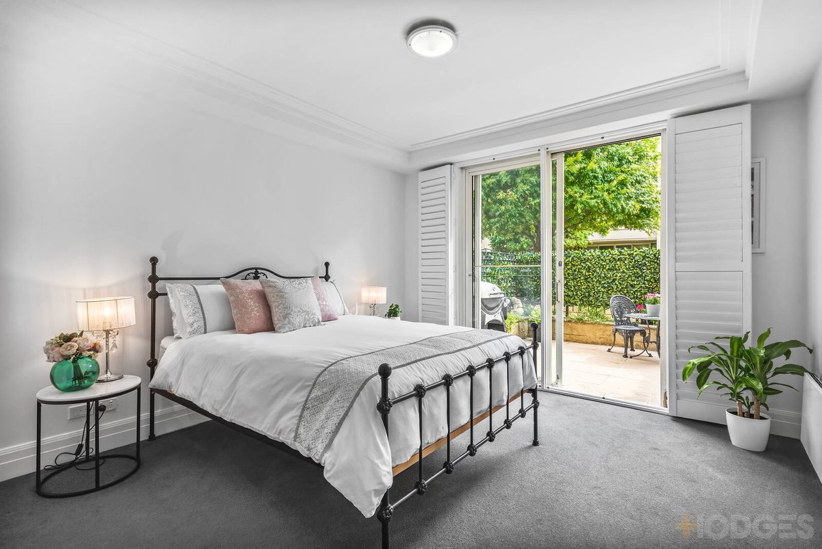20 / 156 Beaconsfield Parade Albert Park - Residential for sale