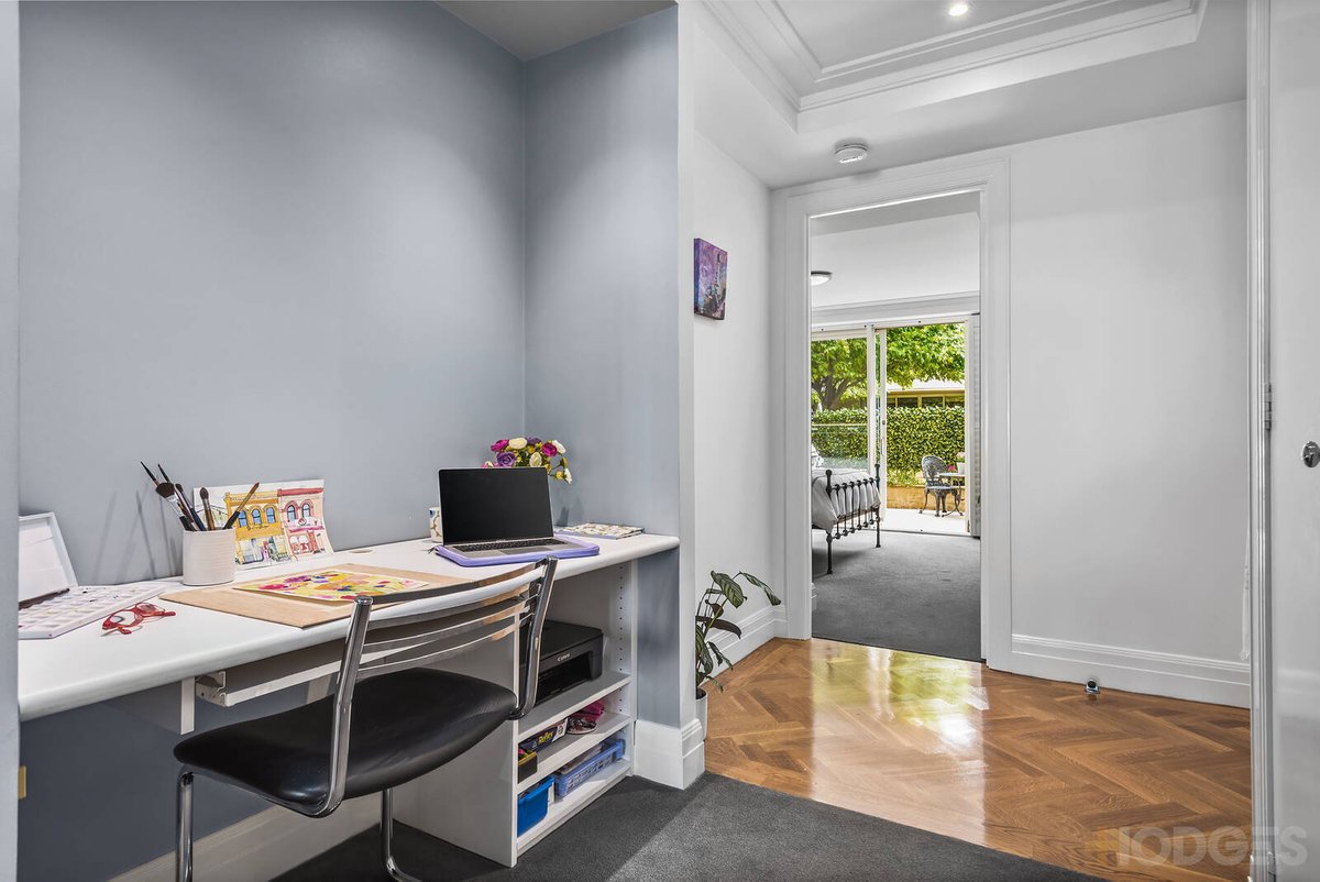 20 / 156 Beaconsfield Parade Albert Park - Residential for sale