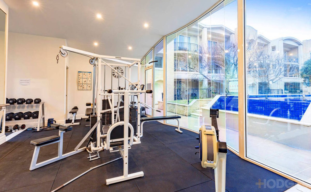 20 / 156 Beaconsfield Parade Albert Park - Residential for sale
