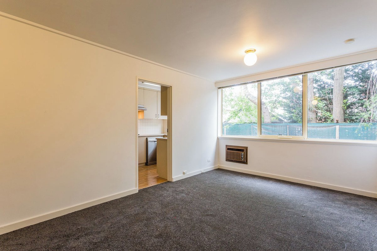 20 / 16 Kensington Road SOUTH YARRA - Residential for lease