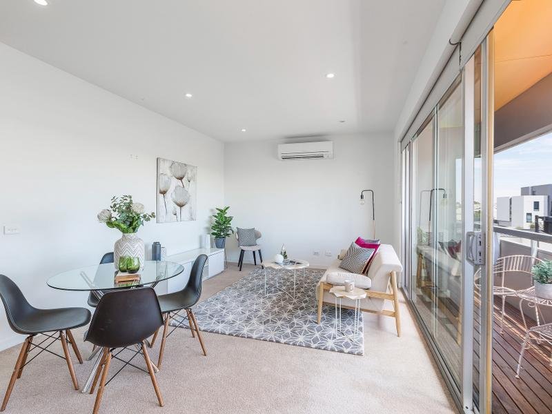 201 / 64 Cross Street FOOTSCRAY - Residential for sale
