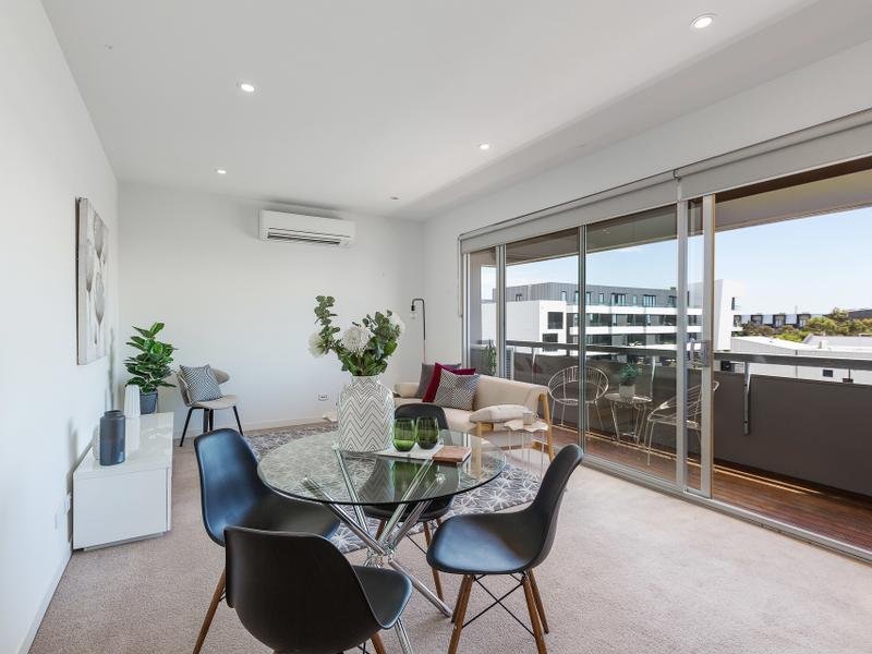 201 / 64 Cross Street FOOTSCRAY - Residential for sale