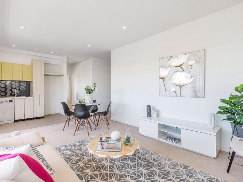201 / 64 Cross Street FOOTSCRAY - Residential for sale